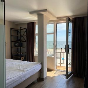 Chambre Lit King-Size